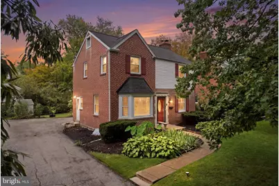 606 Latham Drive, Wynnewood, PA 19096 - Photo 37