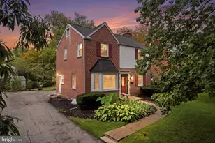 606 Latham Dr, Wynnewood, PA 19096 - Photo 37