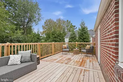 606 Latham Drive, Wynnewood, PA 19096 - Photo 23