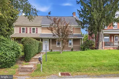 661 Old Reading Pike, Pottstown, PA 19464 - Photo 1