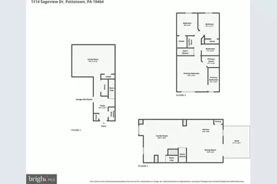 1114 Sageview Drive, Pottstown, PA 19464 - Photo 37
