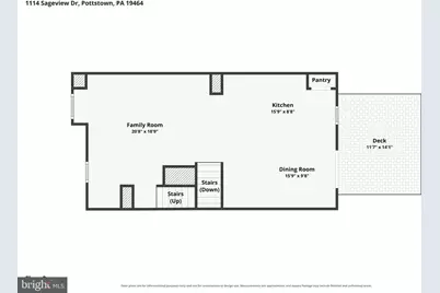 1114 Sageview Drive, Pottstown, PA 19464 - Photo 35