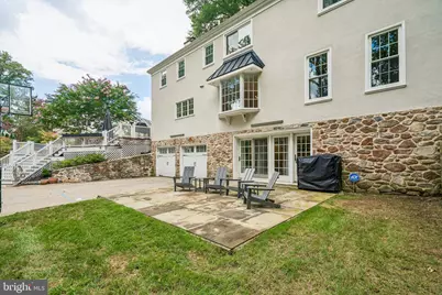 1536 Monticello Drive, Gladwyne, PA 19035 - Photo 65
