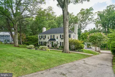 1536 Monticello Drive, Gladwyne, PA 19035 - Photo 3