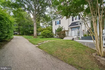 1536 Monticello Drive, Gladwyne, PA 19035 - Photo 69