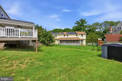 252 W Beidler Road, King of Prussia, PA 19406 - Photo 35