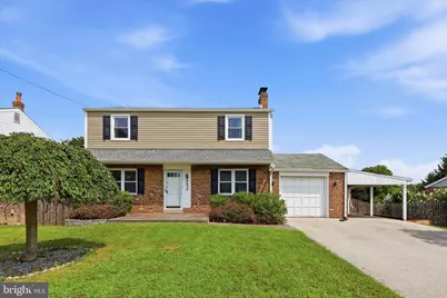 252 W Beidler Road, King of Prussia, PA 19406 - Photo 1
