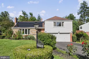 1605 Hillcrest Rd, Glenside, PA 19038 - Photo 1