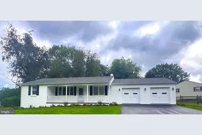 3251 W Mount Kirk Avenue, Eagleville, PA 19403 - Photo 1