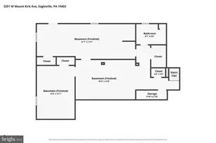 3251 W Mt Kirk Ave, Eagleville, PA 19403 - Photo 31