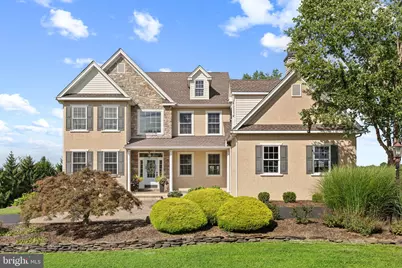 521 Dewar Drive, Telford, PA 18969 - Photo 1