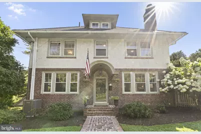 101 Maple Avenue, Wyncote, PA 19095 - Photo 1