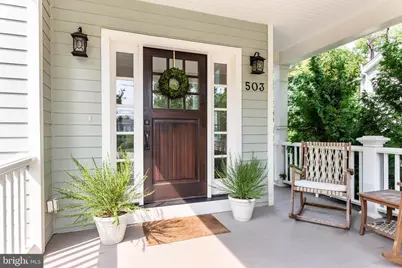 503 Old Lancaster Road, Haverford, PA 19041 - Photo 3