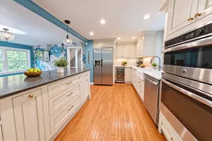 950 Chelten Hills Dr, Wyncote, PA 19095 - Photo 29