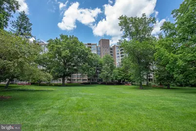 1001 City Avenue #E-405, Wynnewood, PA 19096 - Photo 17