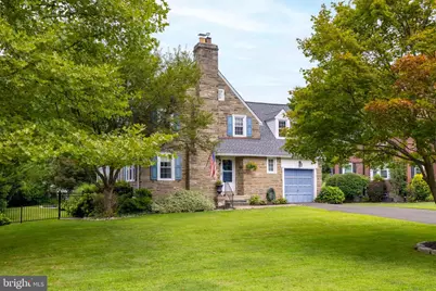 1202 Jericho Road, Abington, PA 19001 - Photo 3