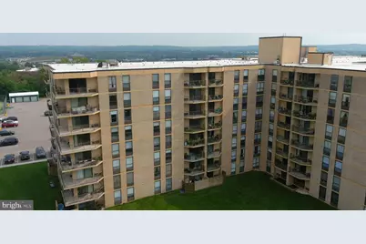 666 W Germantown Pike #1601, Plymouth Meeting, PA 19462 - Photo 41