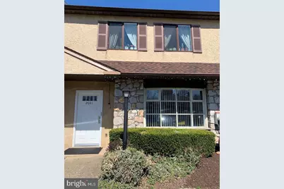 2041 Jason Drive #2ND FLOOR, Huntingdon Valley, PA 19006 - Photo 1