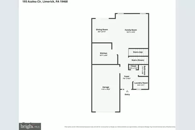 193 Azalea Circle, Royersford, PA 19468 - Photo 39