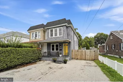 217 W Johnson Highway, East Norriton, PA 19401 - Photo 1