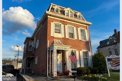535 E High Street, Pottstown, PA 19464 - Photo 1