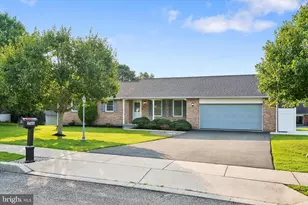 2586 Cherry Ct, Gilbertsville, PA 19525 - Photo 1