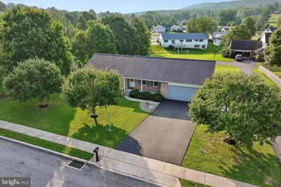 2586 Cherry Court, Gilbertsville, PA 19525 - Photo 37