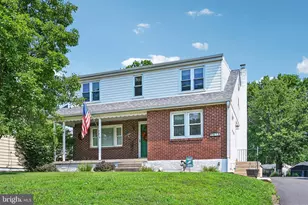 819 E Hancock St, Lansdale, PA 19446 - Photo 3