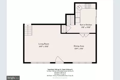 124 Cornell Road, Bala Cynwyd, PA 19004 - Photo 25