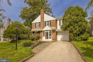531 Rock Glen Dr, Wynnewood, PA 19096 - Photo 1