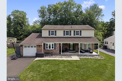 829 Timber Lane, Dresher, PA 19025 - Photo 1