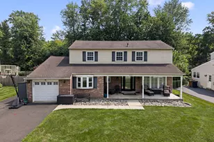 829 Timber Ln, Dresher, PA 19025 - Photo 7