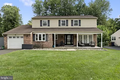 829 Timber Lane, Dresher, PA 19025 - Photo 47