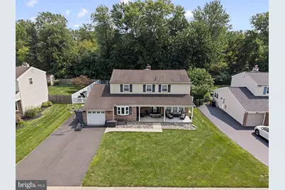 829 Timber Lane, Dresher, PA 19025 - Photo 51