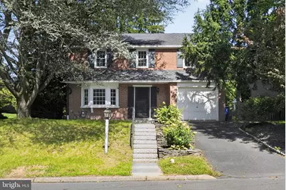 216 Huron Avenue, Elkins Park, PA 19027 - Photo 1