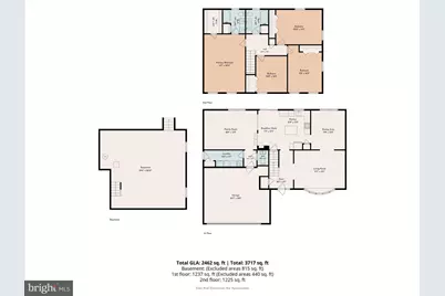 207 Musket Circle, Lansdale, PA 19446 - Photo 33