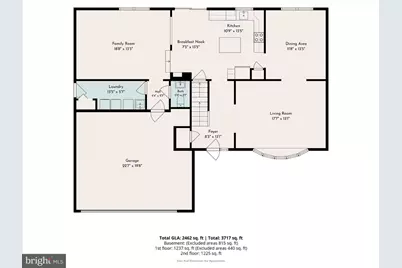 207 Musket Circle, Lansdale, PA 19446 - Photo 35