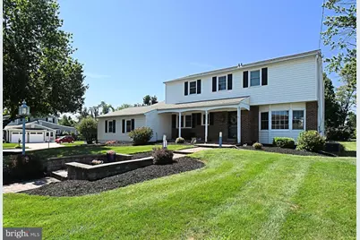 735 Bell Lane, Ambler, PA 19002 - Photo 3