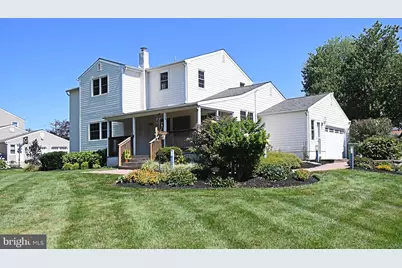 735 Bell Lane, Ambler, PA 19002 - Photo 69