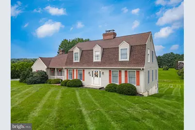 160 Congo Niantic Road, Douglass, PA 19504 - Photo 1