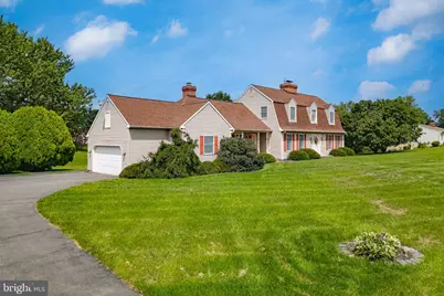 160 Congo Niantic Road, Douglass, PA 19504 - Photo 3