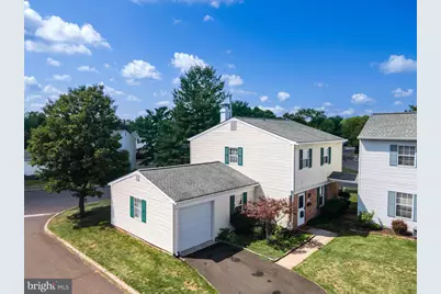 1713 Jamison Court, Lansdale, PA 19446 - Photo 43