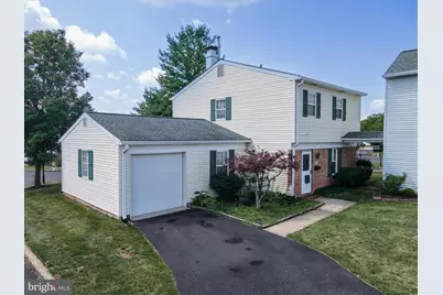 1713 Jamison Court, Lansdale, PA 19446 - Photo 45