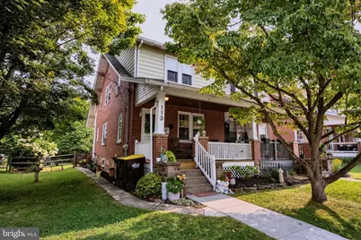 113 S 7th Street, North Wales, PA 19454 - Photo 1
