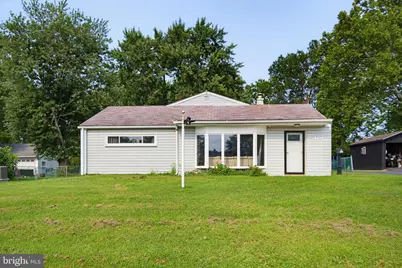 737 Woodbrook Lane, Plymouth Meeting, PA 19462 - Photo 1