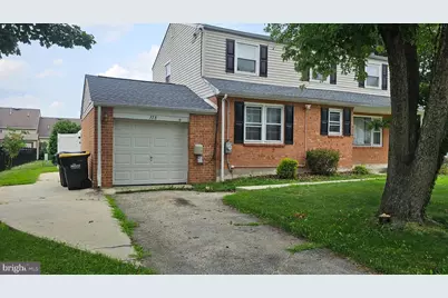 328 Rees Drive, King of Prussia, PA 19406 - Photo 3