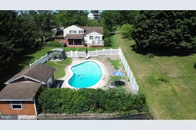 2862 New Hanover Square Road, Gilbertsville, PA 19525 - Photo 5