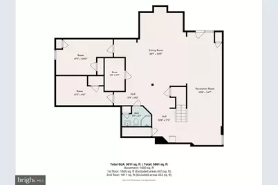 640 Willowbend Drive, Blue Bell, PA 19422 - Photo 47