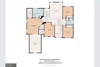 640 Willowbend Drive, Blue Bell, PA 19422 - Photo 49
