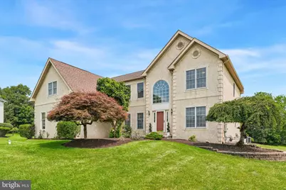 640 Willowbend Drive, Blue Bell, PA 19422 - Photo 3